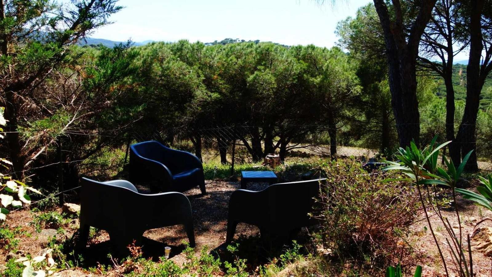 Camping 3 Etoiles - Piscine - Ccbb0Gd Bizanet 外观 照片