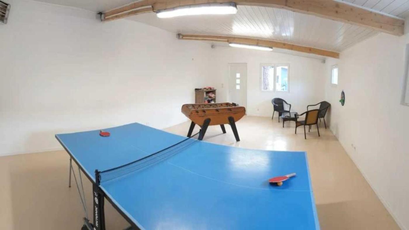 Camping 3 Etoiles - Piscine - Ccbb0Gd Bizanet 外观 照片